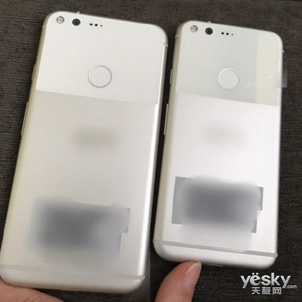 终于来了!安卓7.1将原生支持长按电源键重启